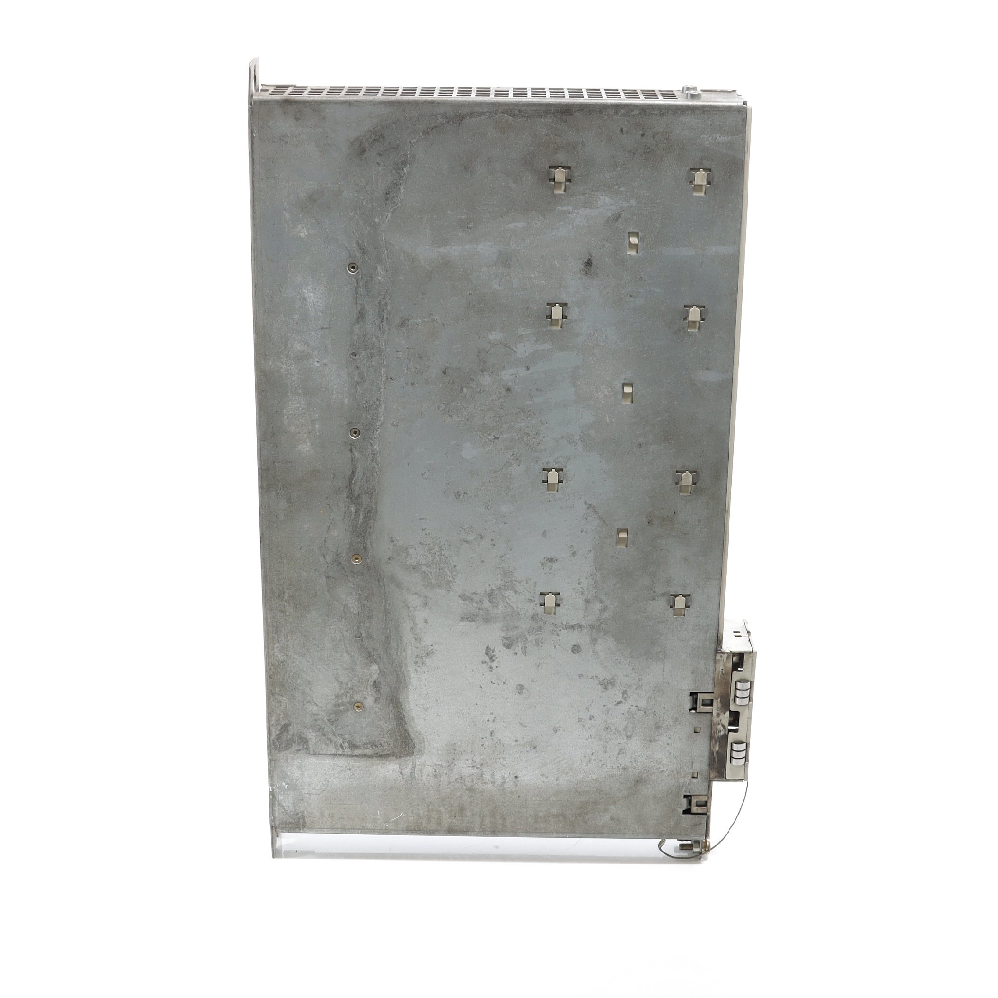 Leistungsmodul Simodrive  Gebraucht